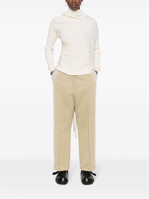 Sports trousers with logo FEAR OF GOD | FG8404002NEO260